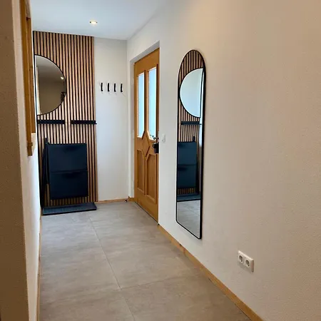 Bavarian Pre-alps -gipfelzwerge- Apartman Prem