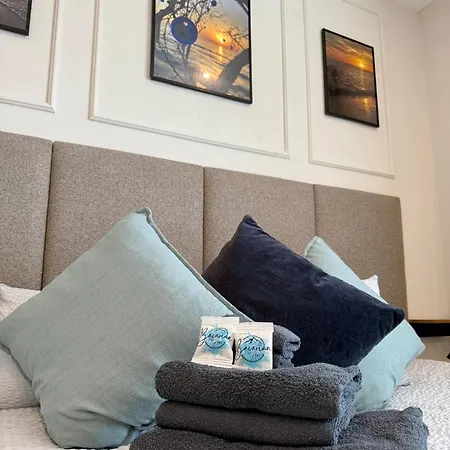 Bavarian Pre-alps -gipfelzwerge- Apartman