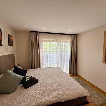 Bavarian Pre-alps -gipfelzwerge- Apartman Prem