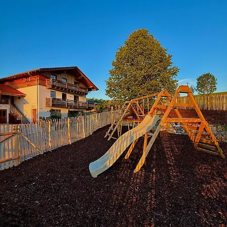 Bavarian Pre-alps -gipfelzwerge-