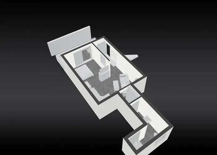 Apartmán Bavarian Pre-alps -gipfelzwerge- Prem
